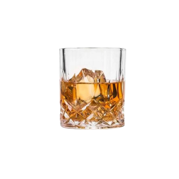 Vaso Whisky Labrado
