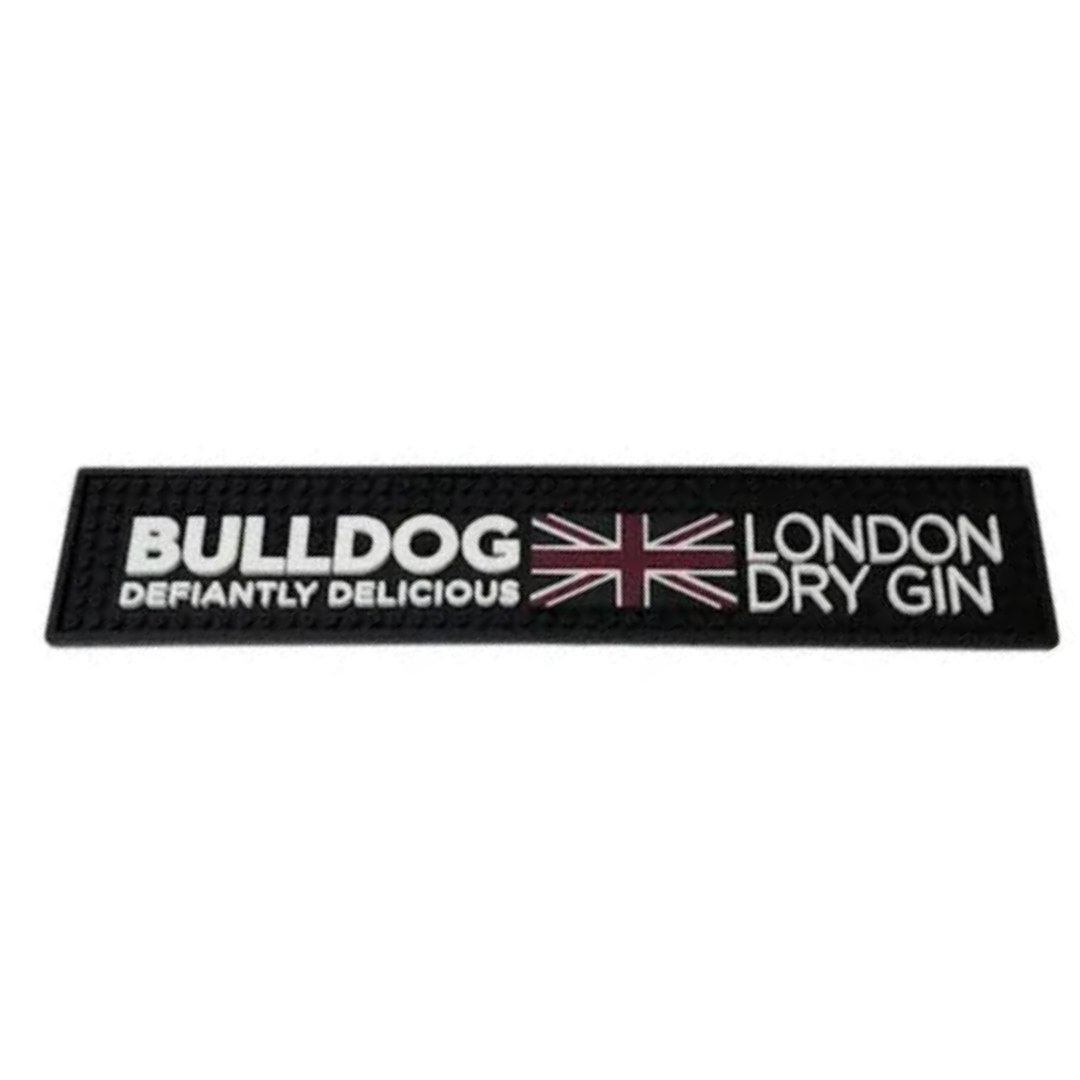 Esterilla Bar Mat, Bull Dog