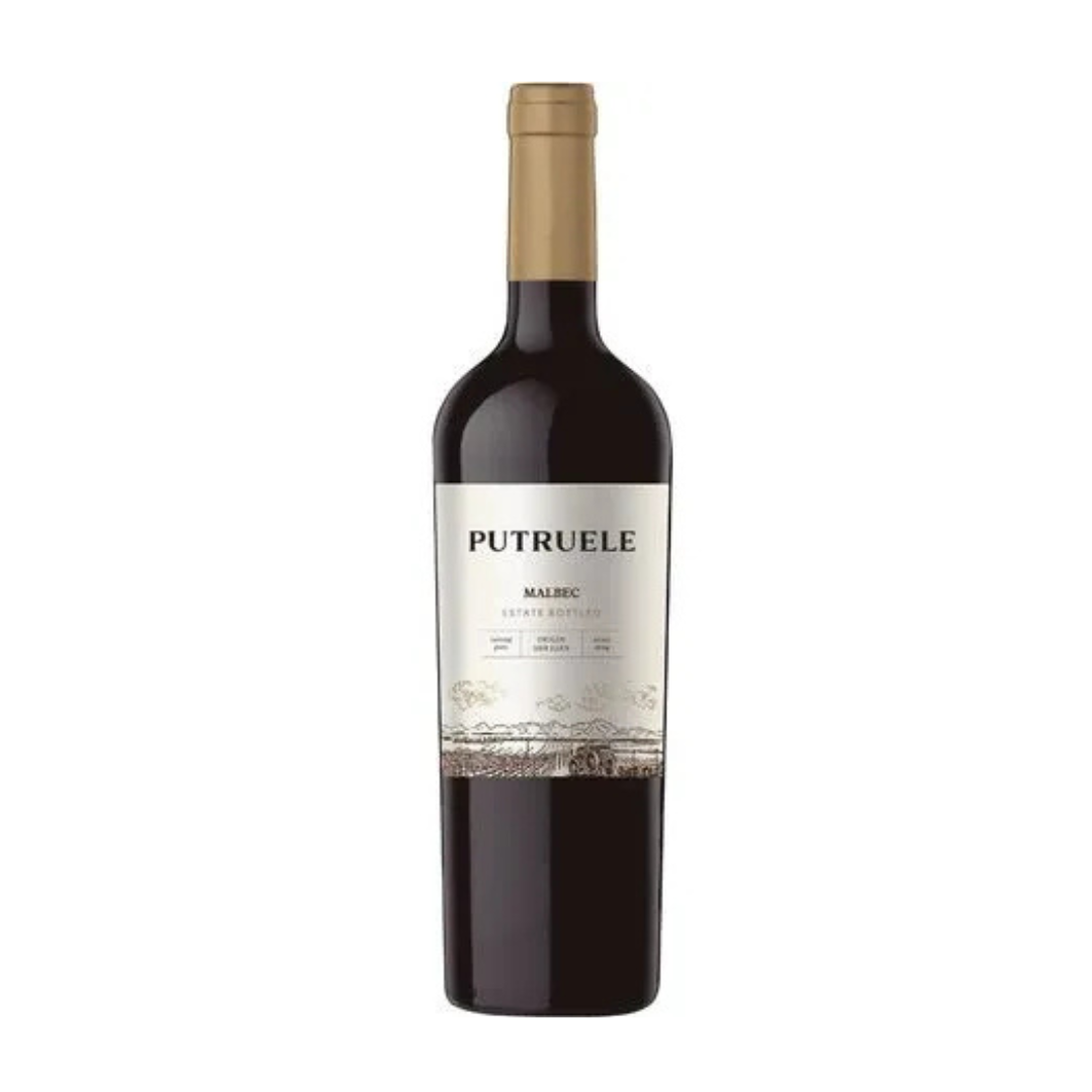 Putruele Malbec