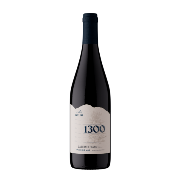 ANDELUNA 1300 Cabernet Franc