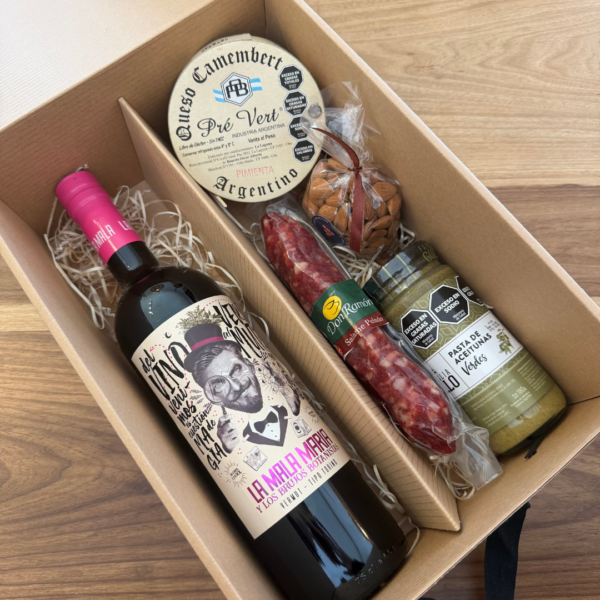 BOX 14