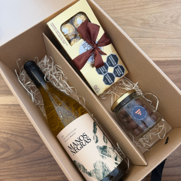 BOX 17