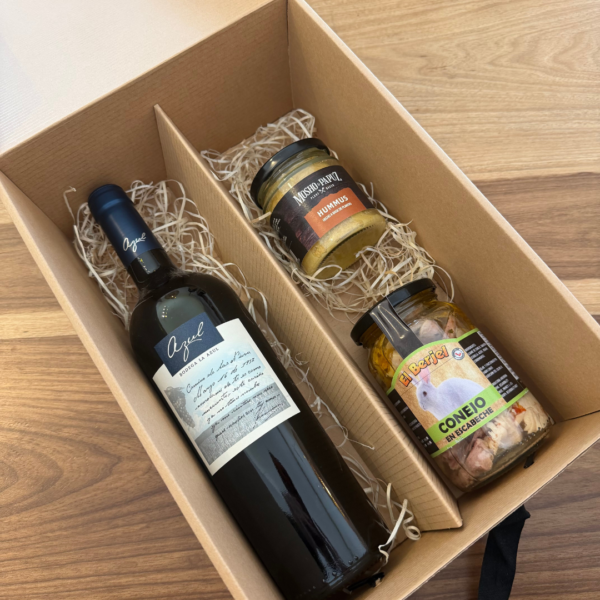 BOX 7