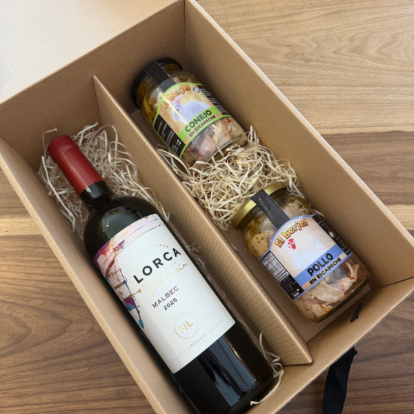 BOX 16