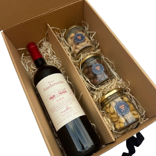 BOX 1