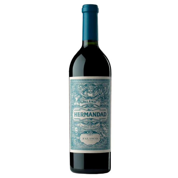 Hermandad, Blend