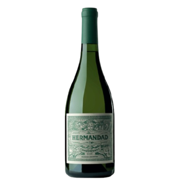Hermandad, Chardonnay