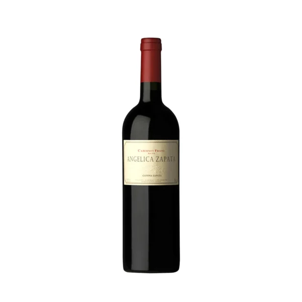 Angelica Zapata, Cabernet Franc