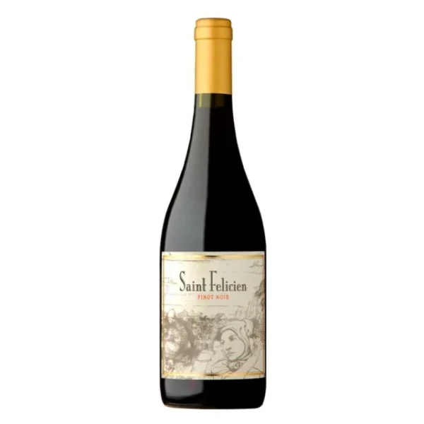 Saint Felicien, Pinot Noir