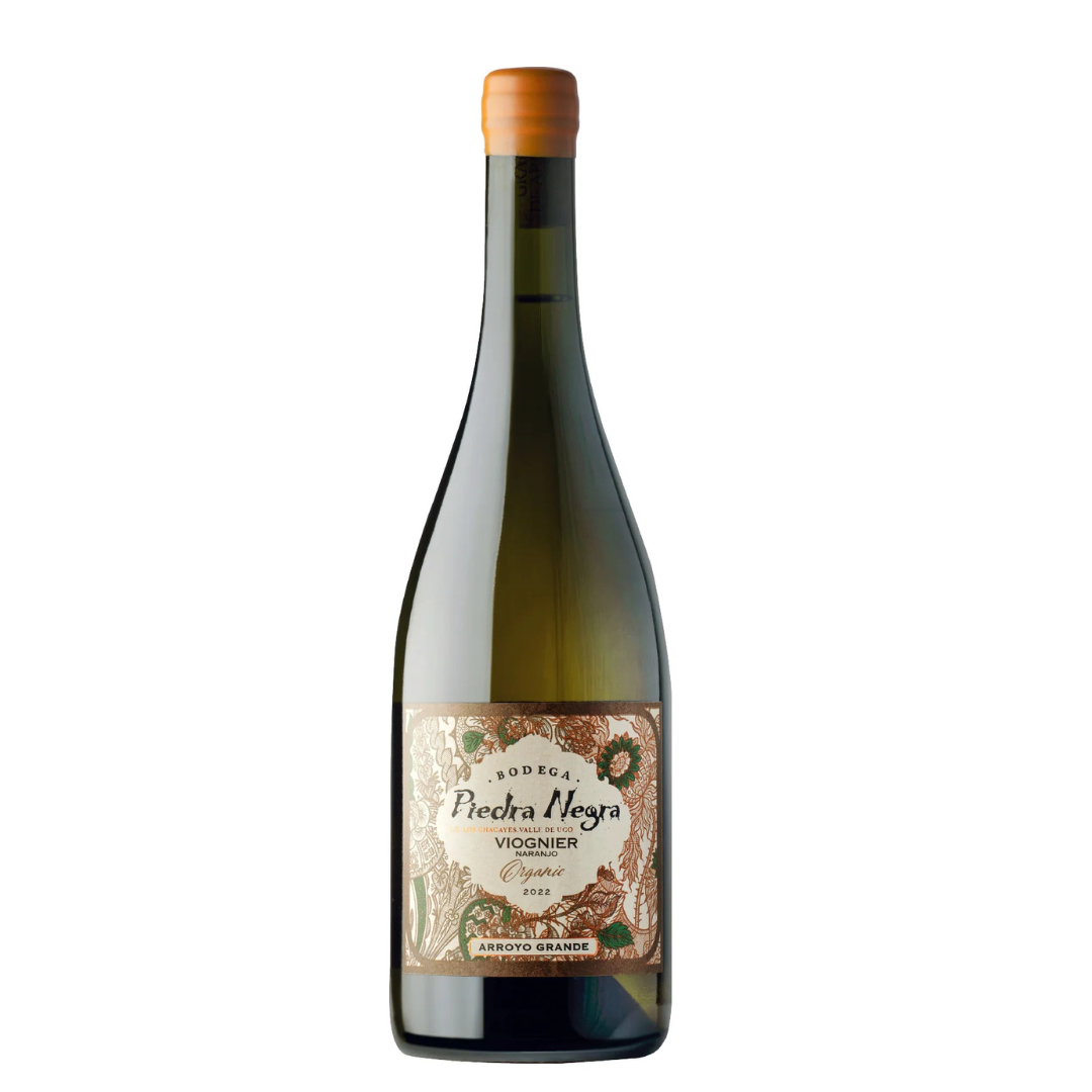 ARROYO GRANDE, Viognier Naranjo