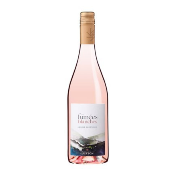 Les Fumées Blanches, Gris de Sauvignon