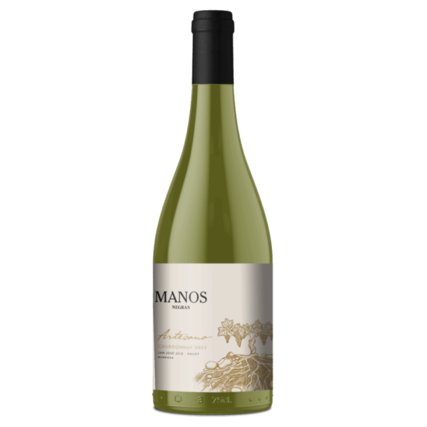 EL ARTESANO. Chardonnay