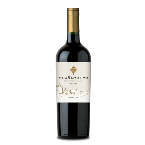 Chañarmuyo, Estate Malbec