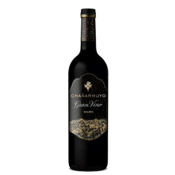 Chañarmuyo, Gran Vino, Malbec