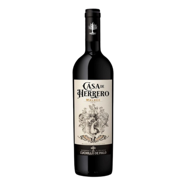 Casa de Herrero, Malbec