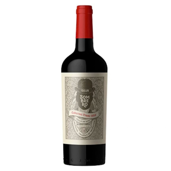 Gran Sombrero, Cabernet Franc