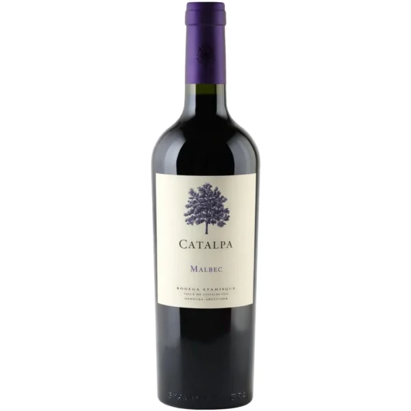 Catalpa, Malbec
