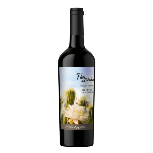 Flor de Cardón, Cabernet Sauvignon