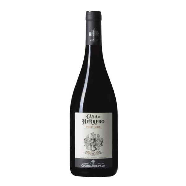Casa de Herrero, Pinot Noir
