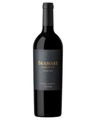 Bramare, Valle de Uco, Malbec
